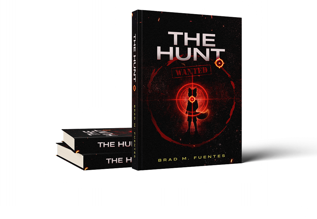 The Hunt Book