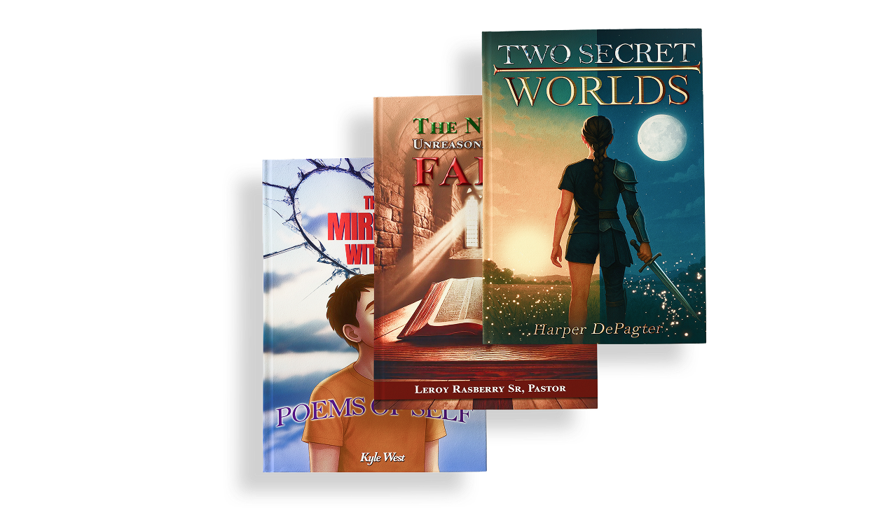 Published Books