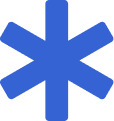 asterisk